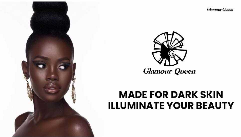 GLAMOUR QUEEN
